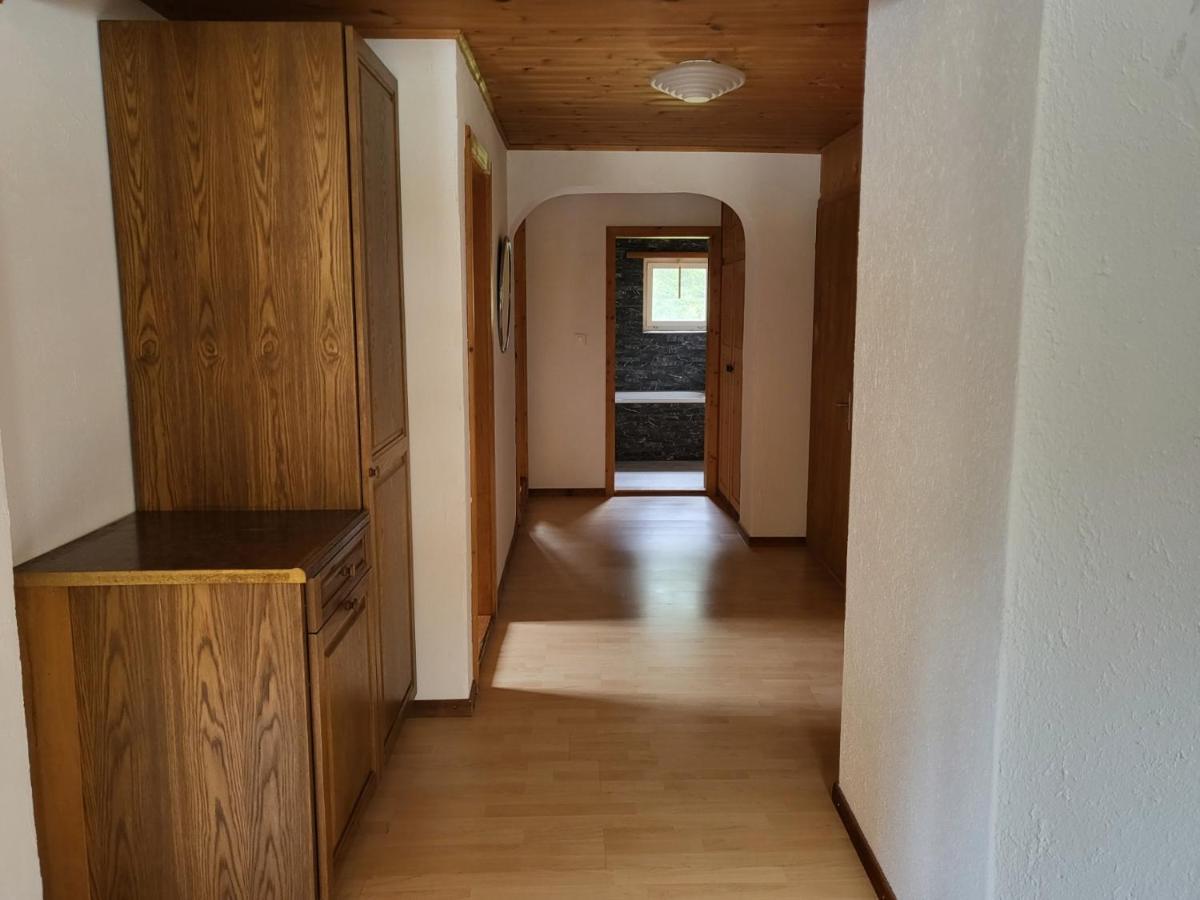 Appartement Tga Sulai E Glina à Rona Extérieur photo