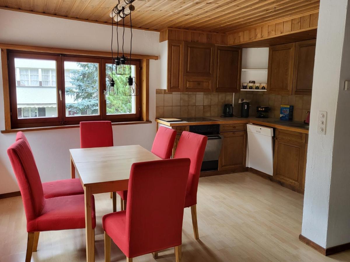 Appartement Tga Sulai E Glina à Rona Extérieur photo